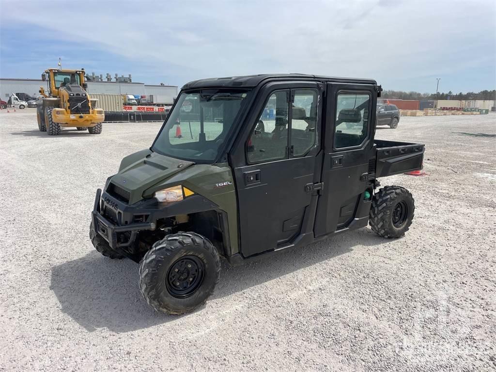 Polaris RANGER Veicoli utilitari