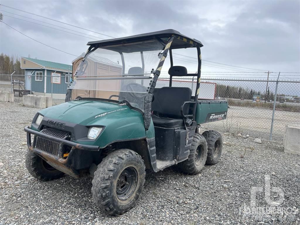 Polaris RANGER Veicoli utilitari