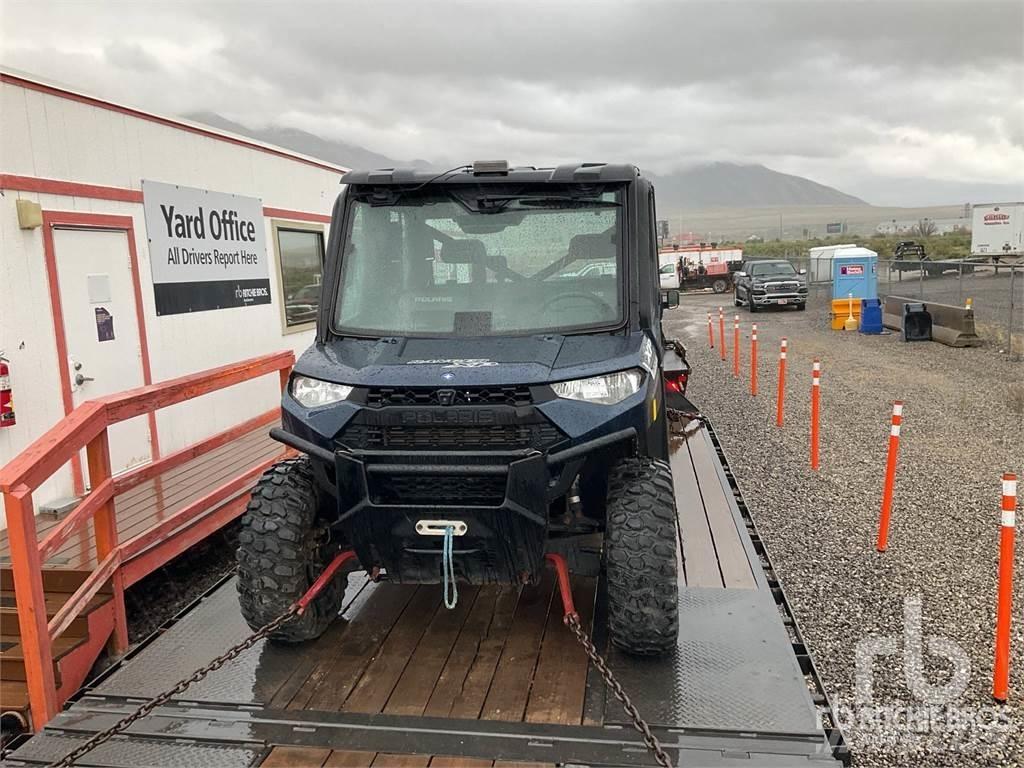 Polaris XP1000 Veicoli utilitari