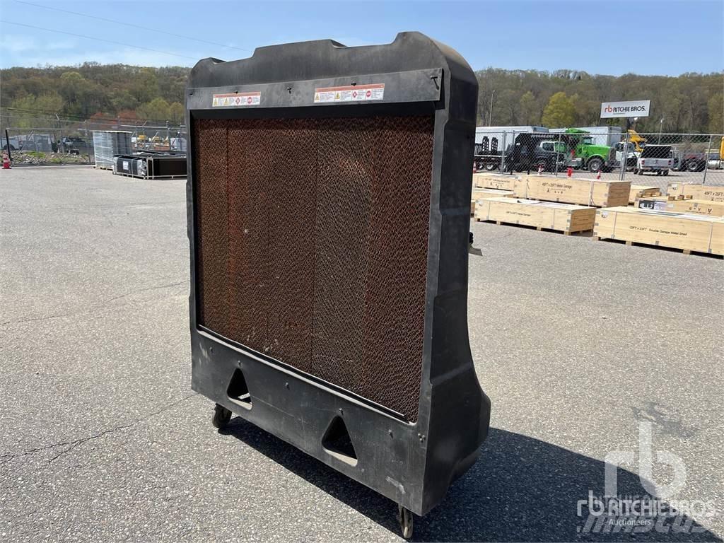 PORTACOOL JS260 Compressori