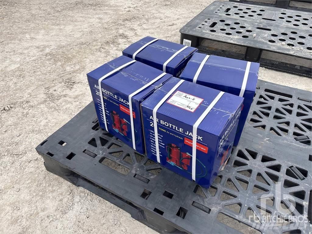 Powertek 20T Costruzioni - Altro
