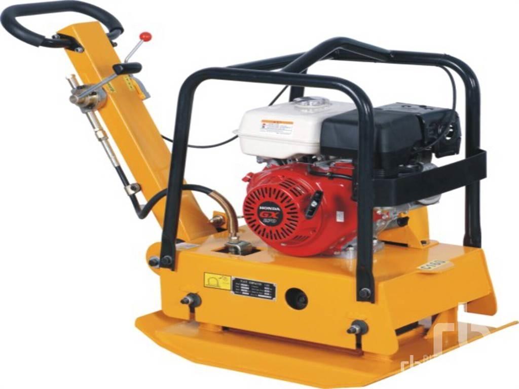 Powertek MS160 Vibratori