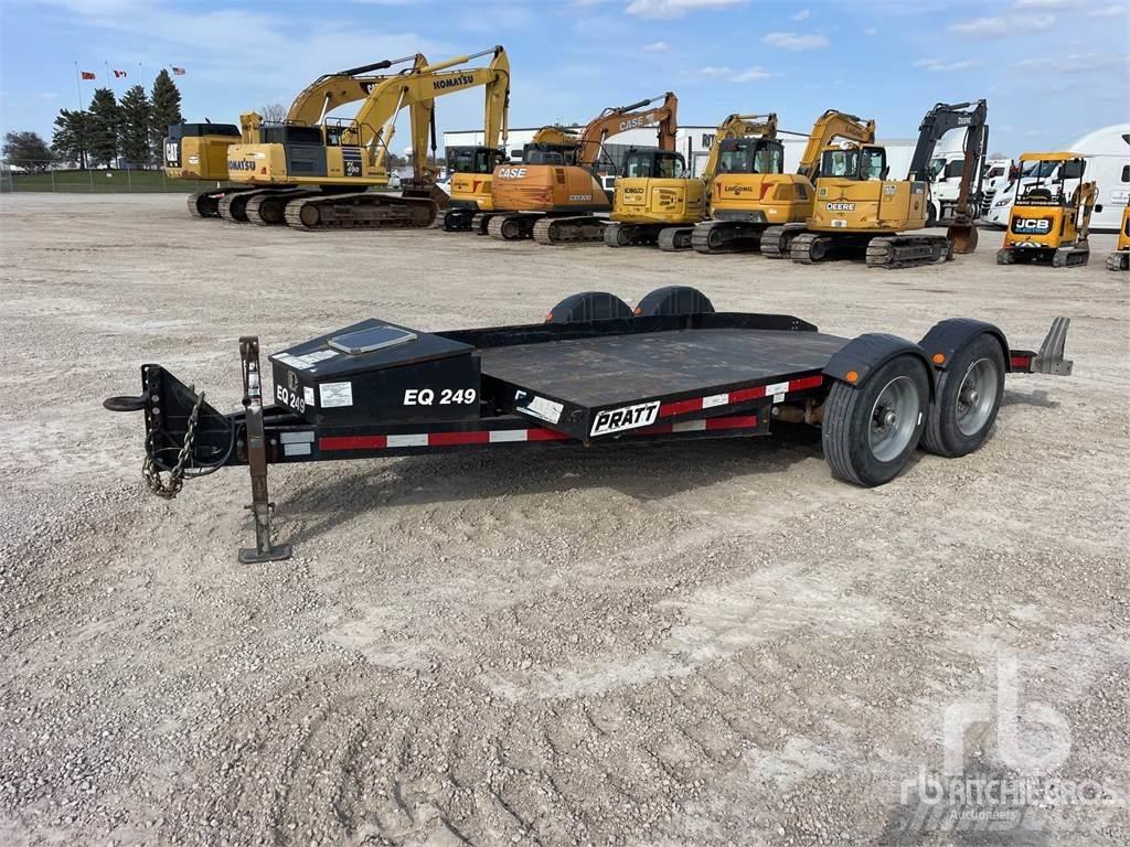  PRATT 1480 Caricatore basso