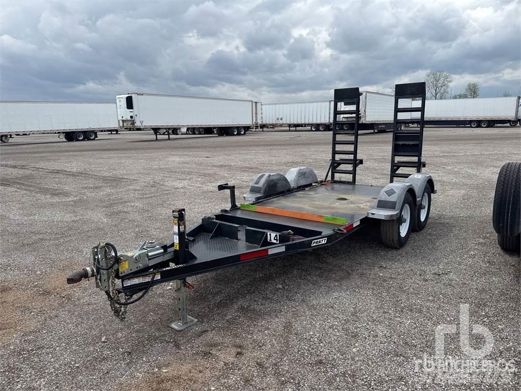  PRATT CP0510 Caricatore basso