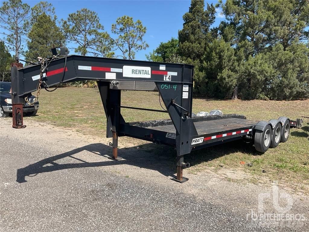  PRATT EZ-2480GN Altri rimorchi