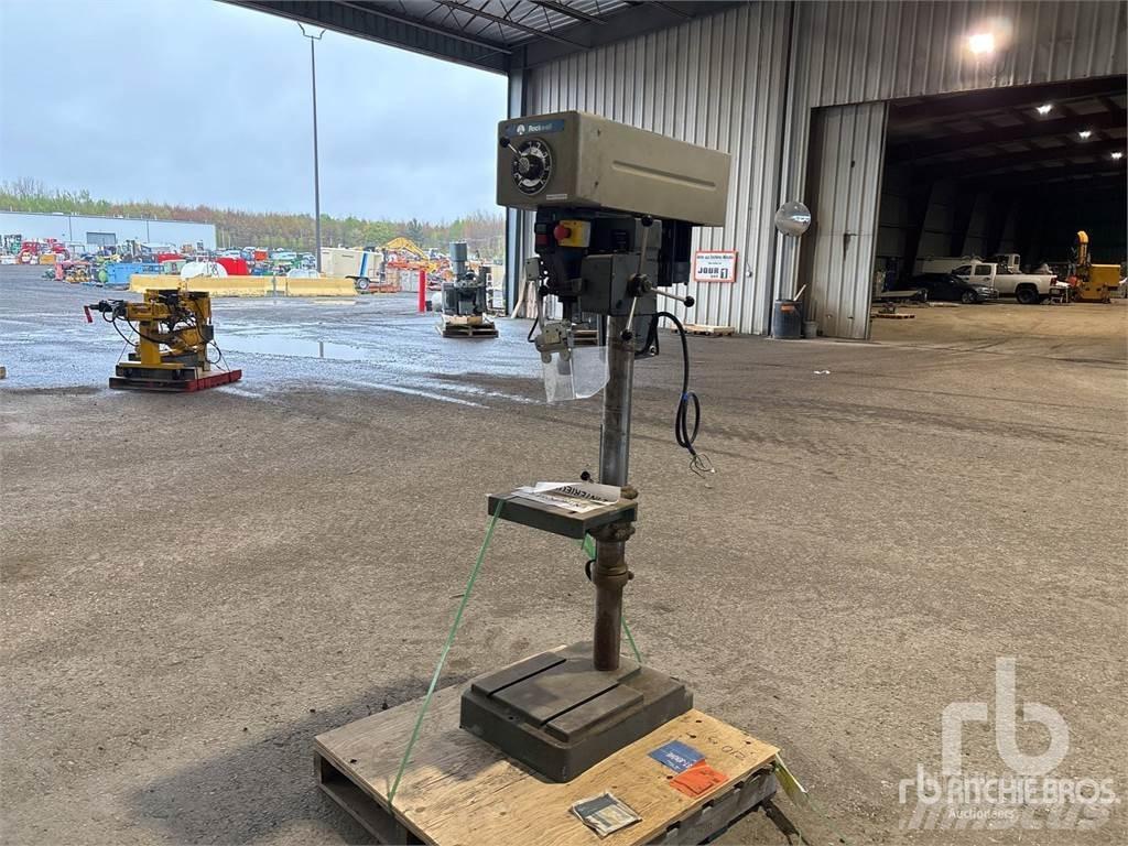  Press Drill Costruzioni - Altro