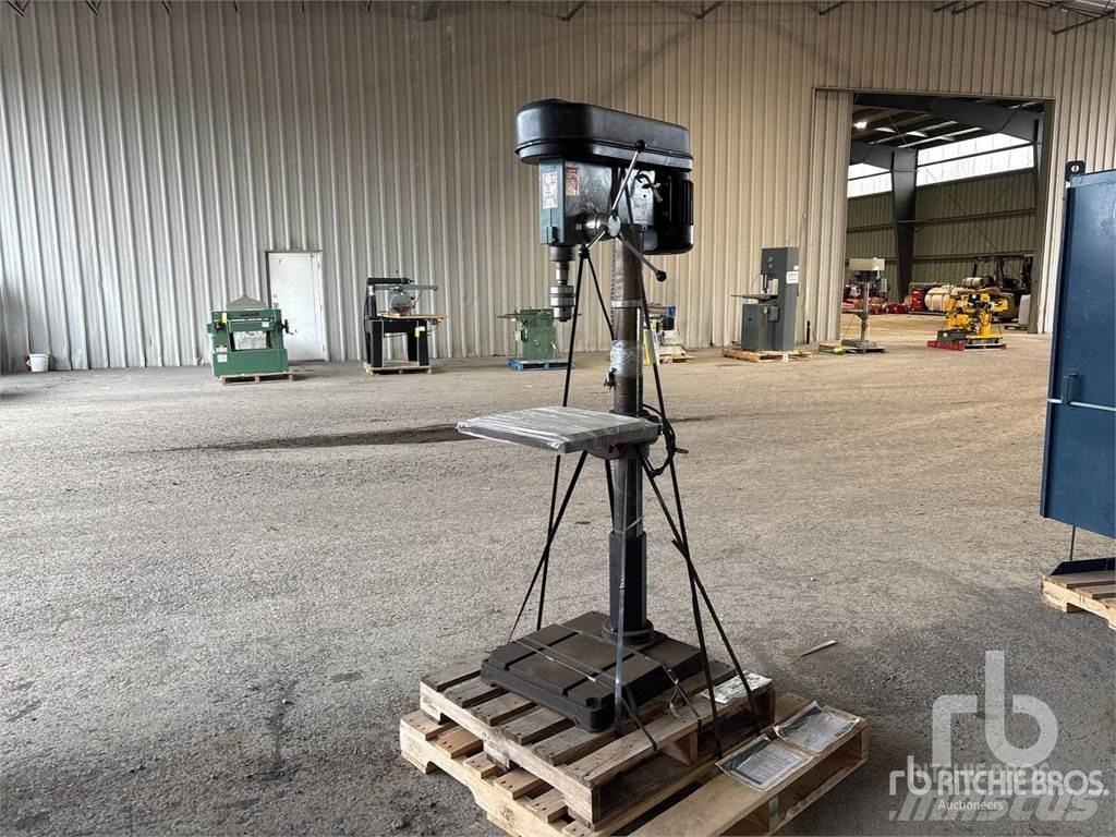  Press Drill Costruzioni - Altro