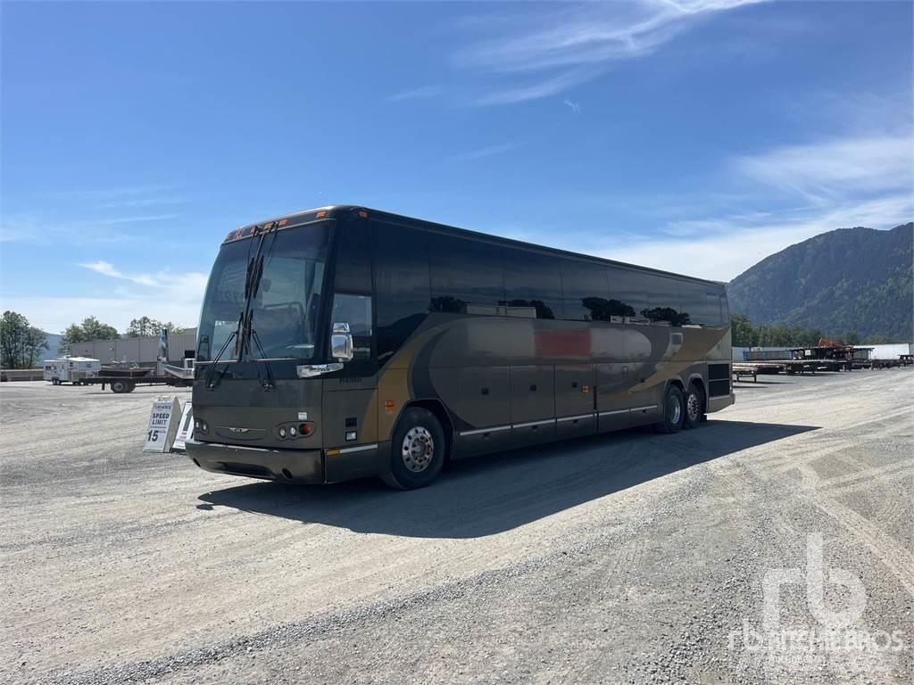 Prevost H3-45 Autobus interurbani