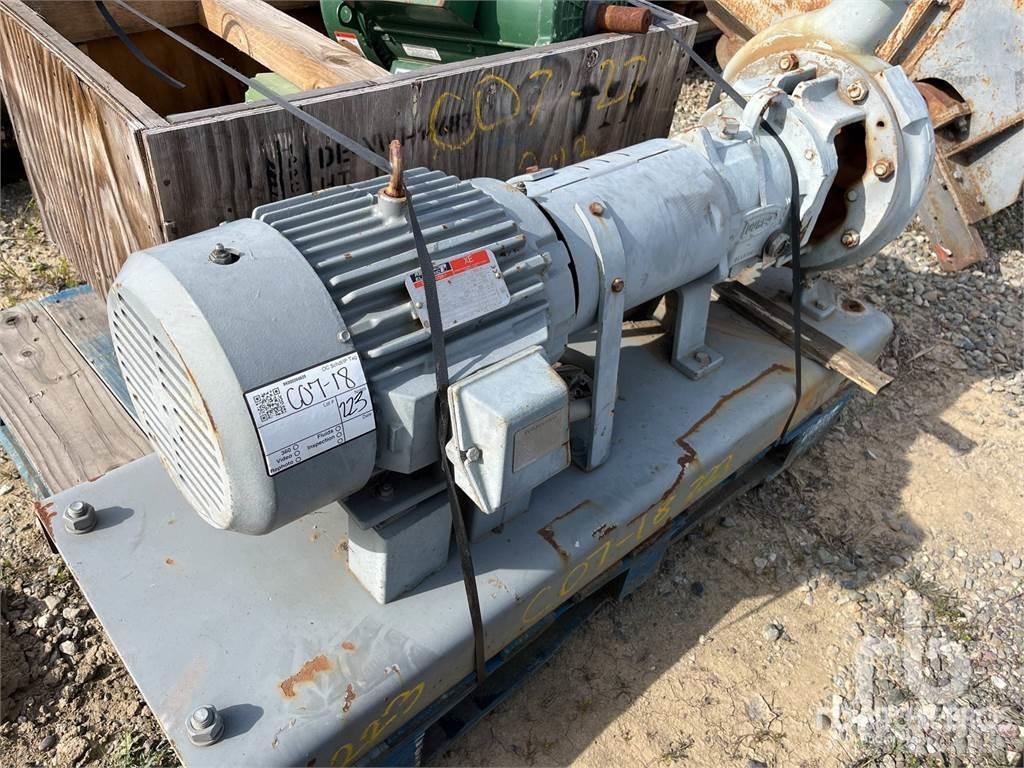 Pump  Pompa idraulica