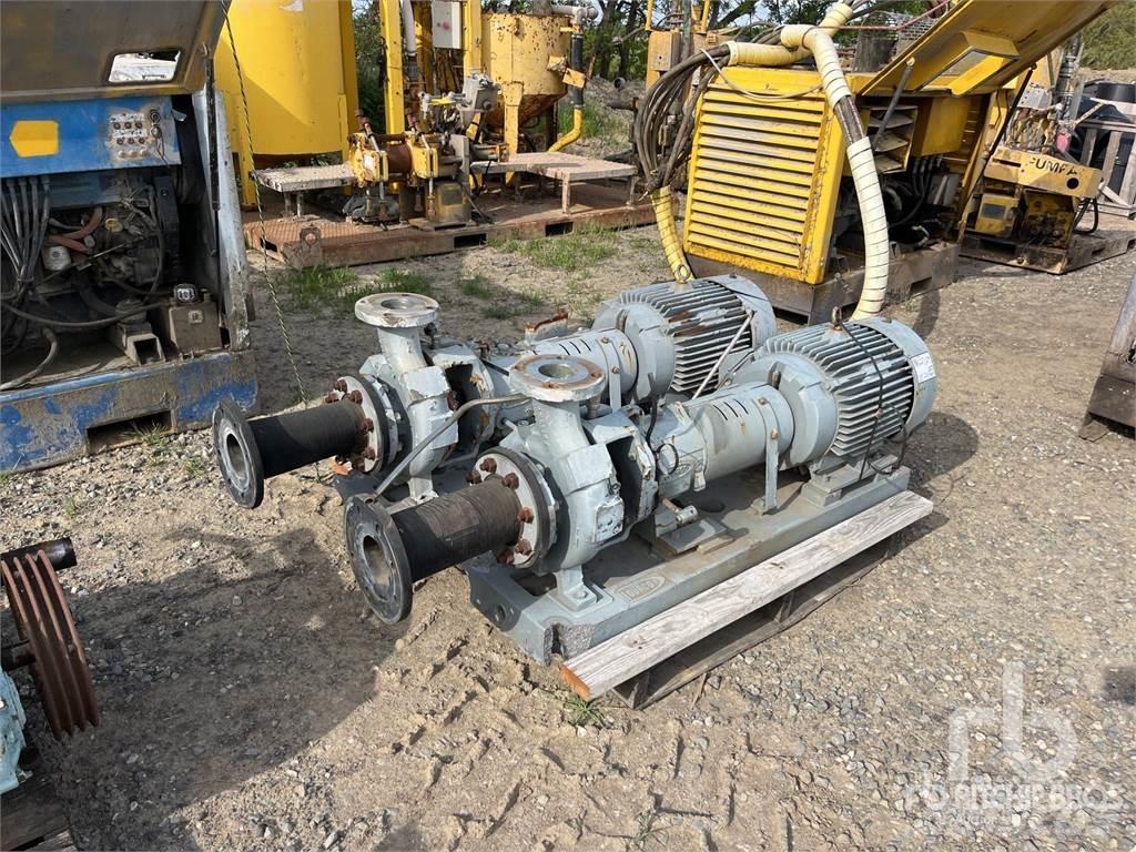 Pump  Pompa idraulica
