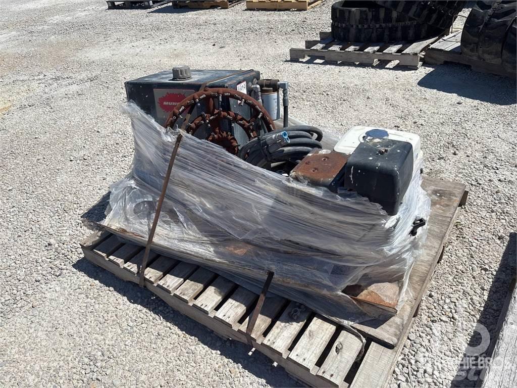 Pump  Altri componenti