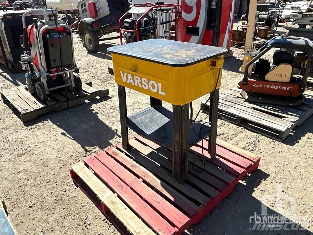  PW20G Separazione rifiuti