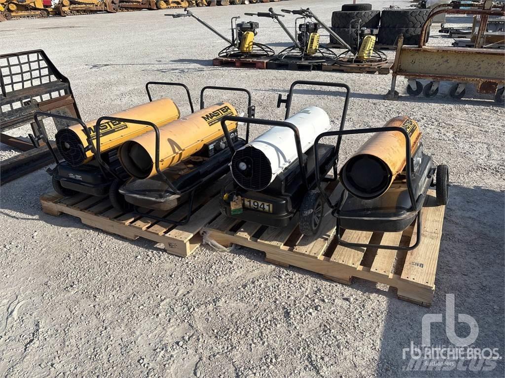  Quantity of (4) Costruzioni - Altro