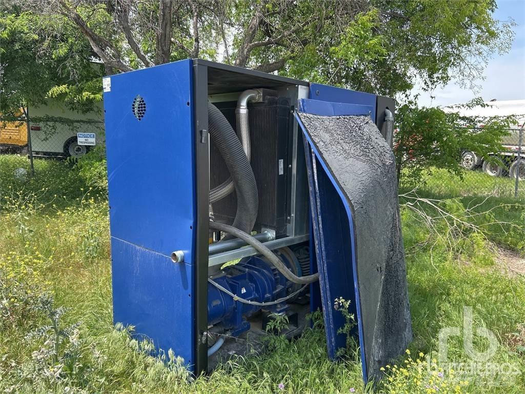 Quincy QSI Compressori