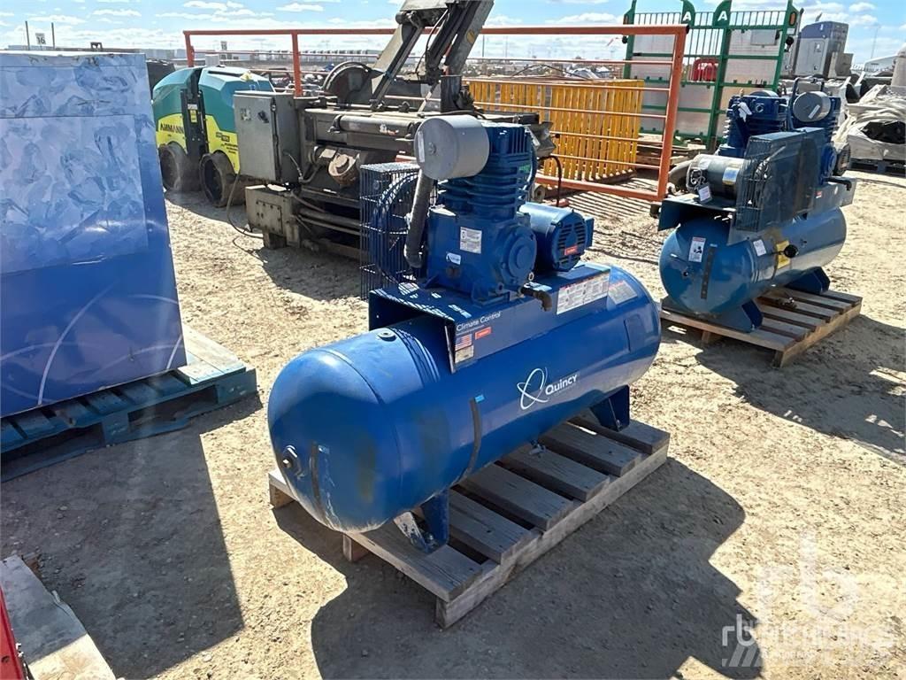 Quincy QU05008 Compressori