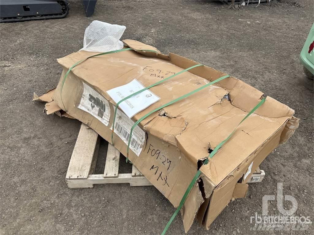  RACCOON RC-G1.5 Costruzioni - Altro