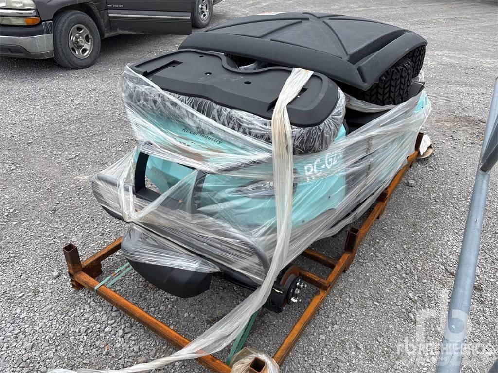  RACCOON RC-G2.0 Golf cart