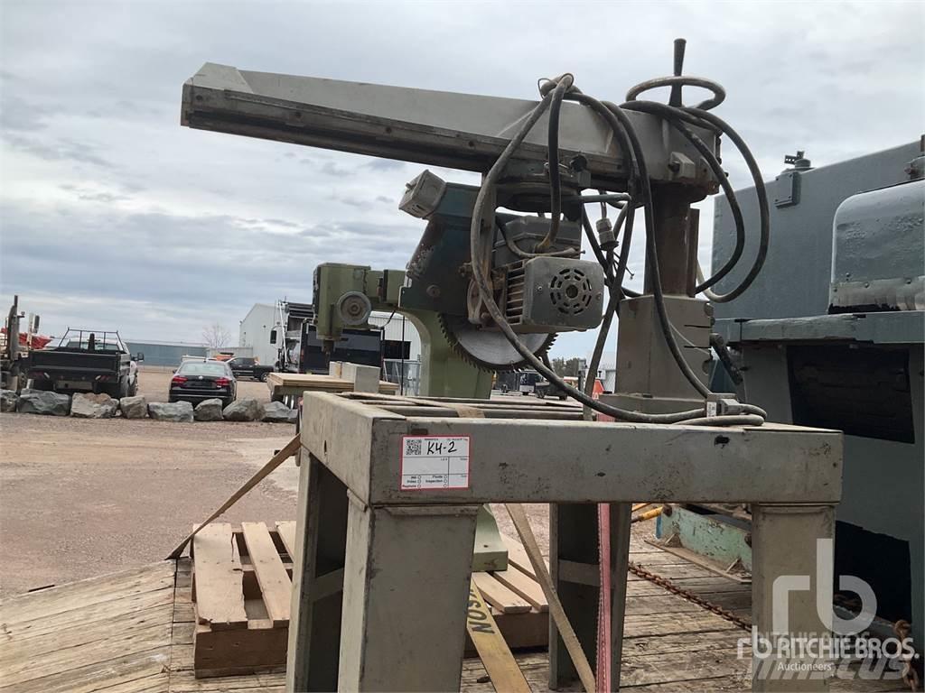  Radial Arm Costruzioni - Altro