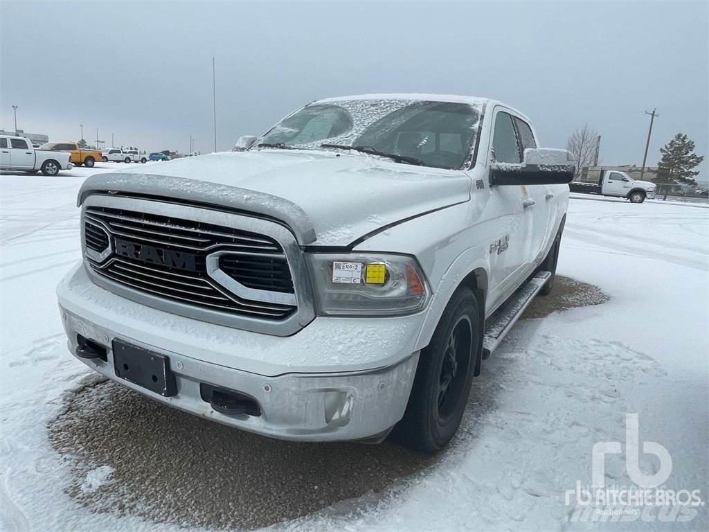 RAM 1500 Pick up/Fiancata ribaltabile