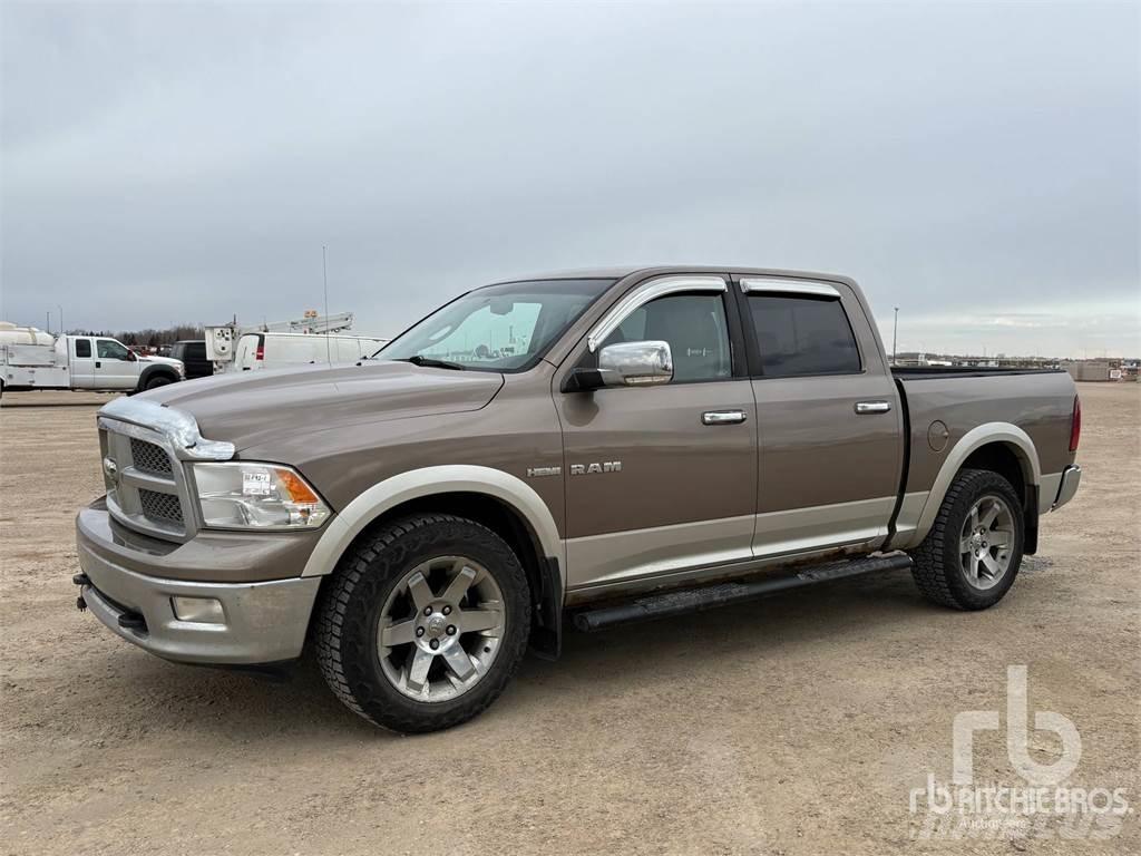RAM 1500 Pick up/Fiancata ribaltabile