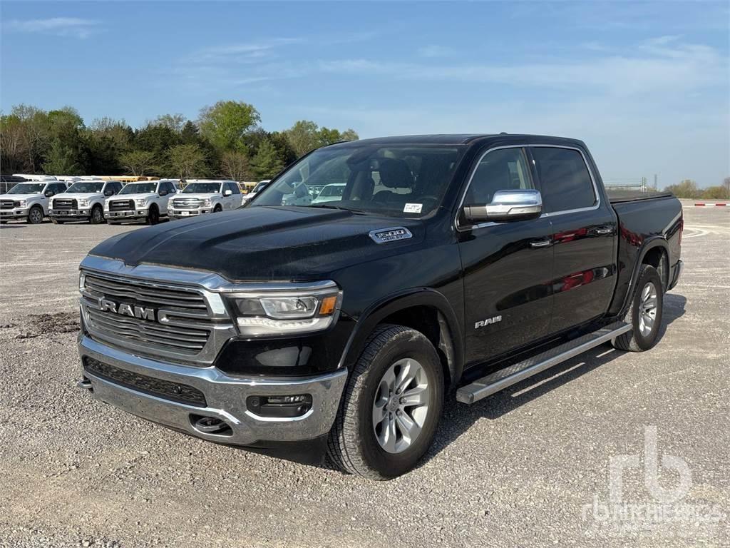 RAM 1500 Pick up/Fiancata ribaltabile