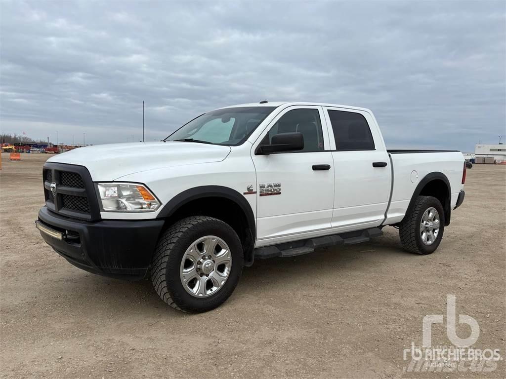 RAM 1500 Pick up/Fiancata ribaltabile