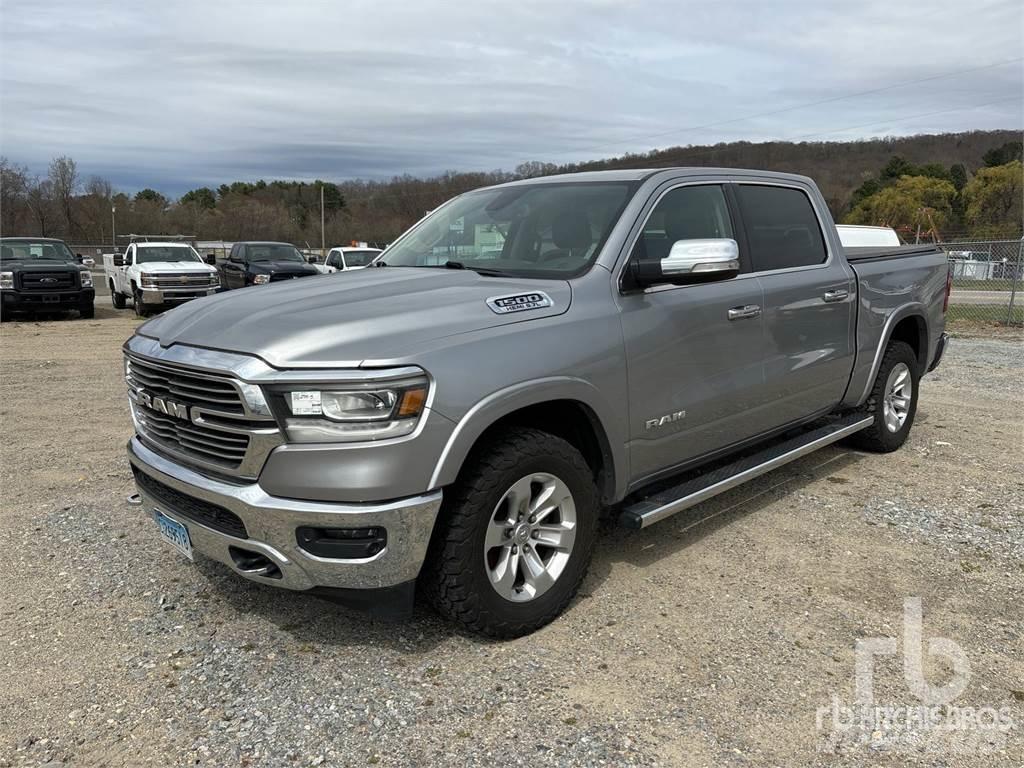 RAM 1500 Pick up/Fiancata ribaltabile