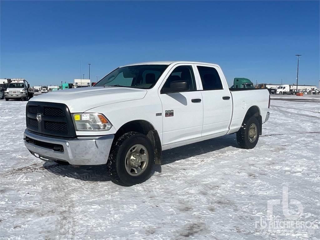 RAM 2500 Pick up/Fiancata ribaltabile
