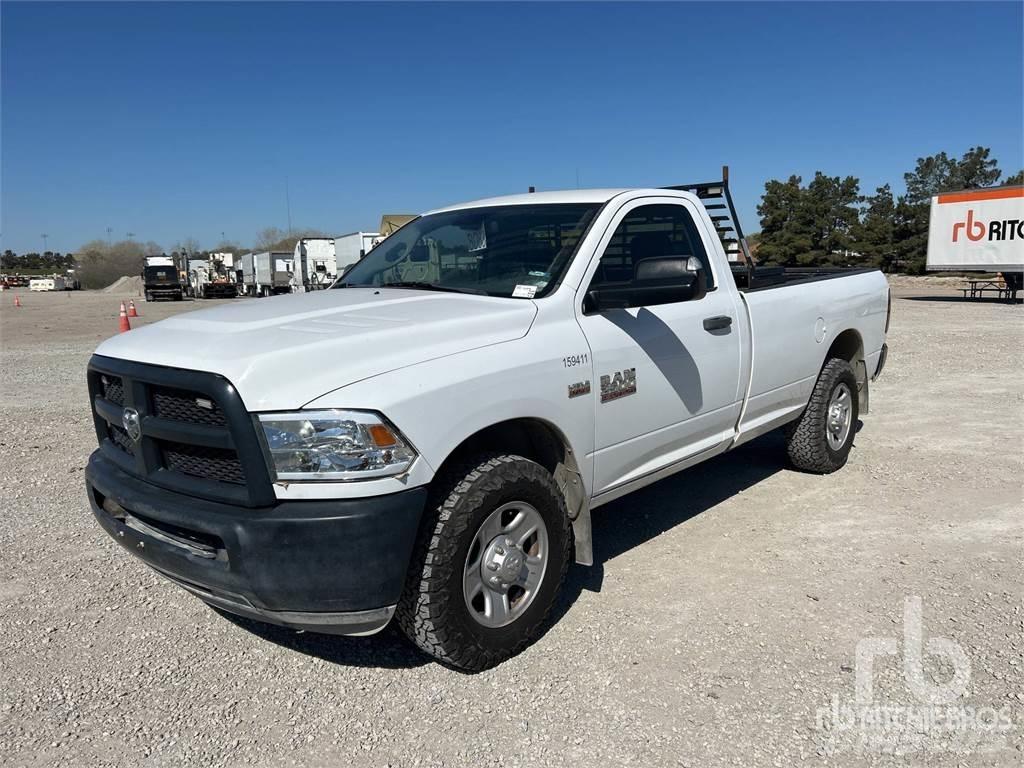RAM 2500 Pick up/Fiancata ribaltabile