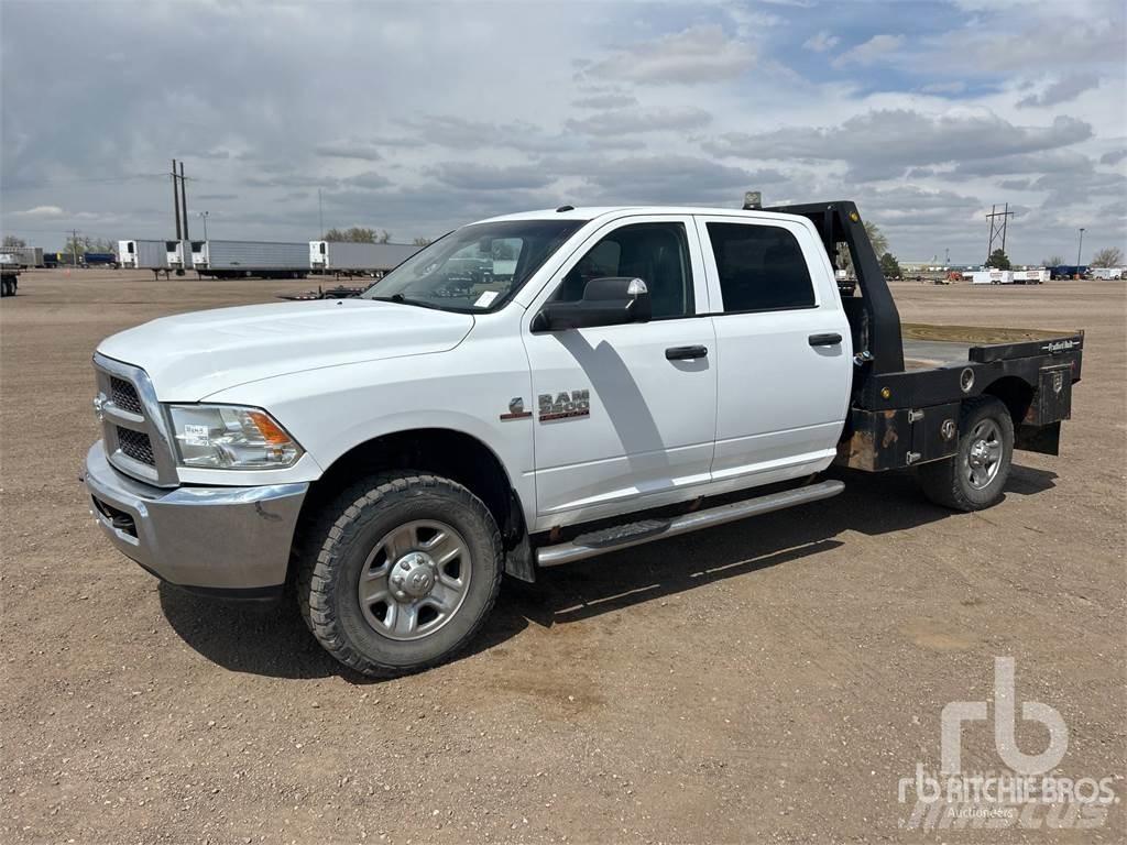 RAM 2500 Camion con sponde ribaltabili