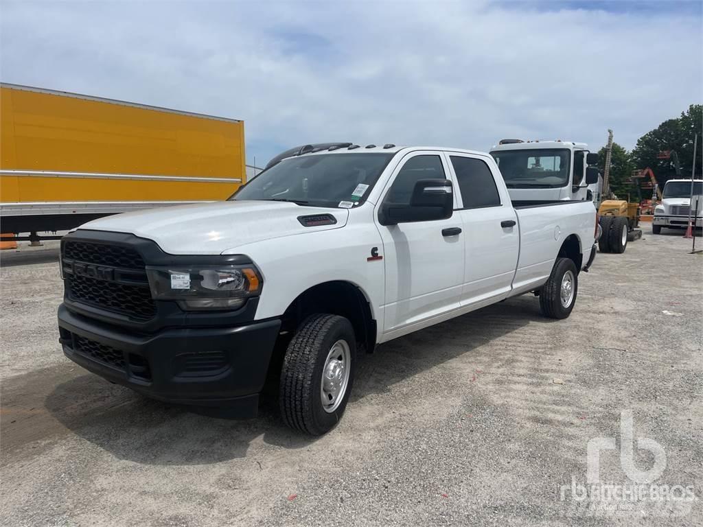 RAM 2500 Pick up/Fiancata ribaltabile