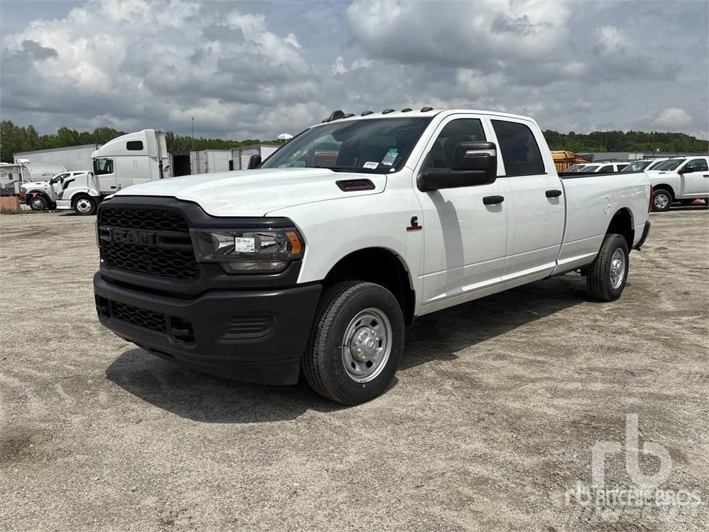 RAM 2500 Pick up/Fiancata ribaltabile