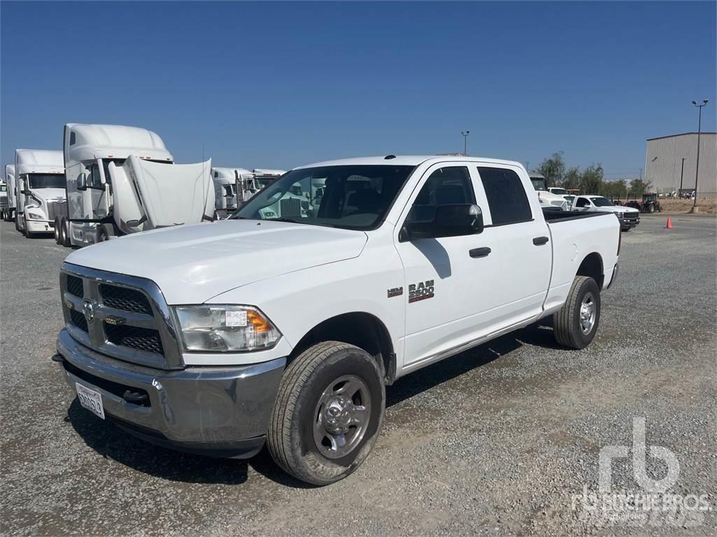 RAM 2500 Pick up/Fiancata ribaltabile