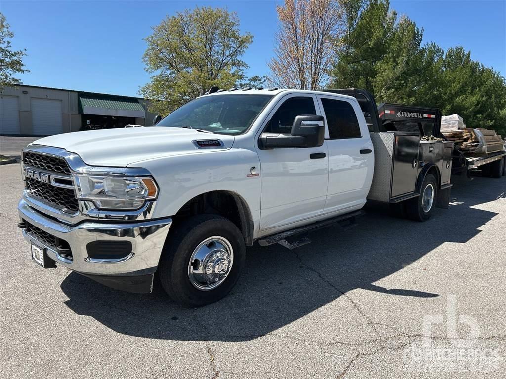 RAM 3500 Veicoli municipali