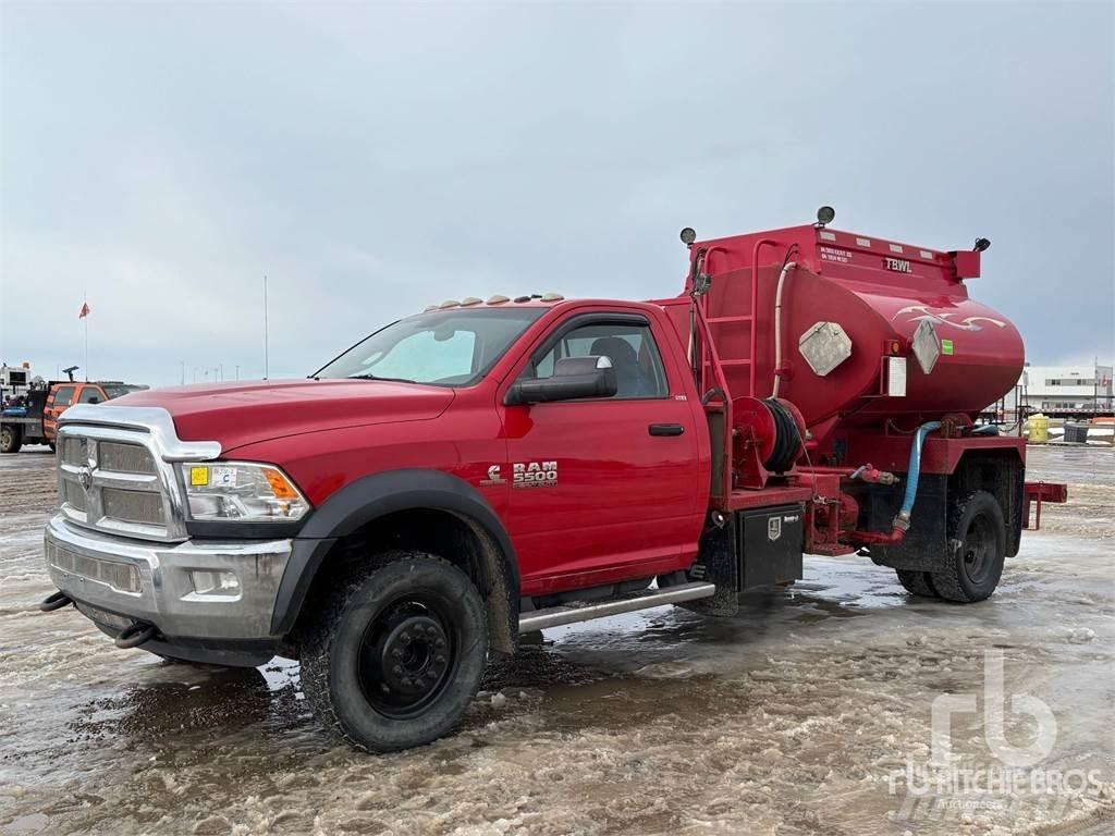 RAM 5500 Camion altro