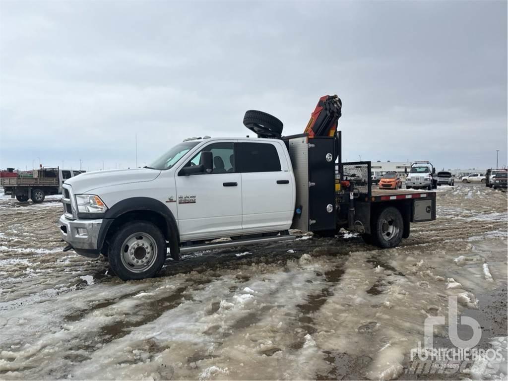 RAM 5500 Autogru