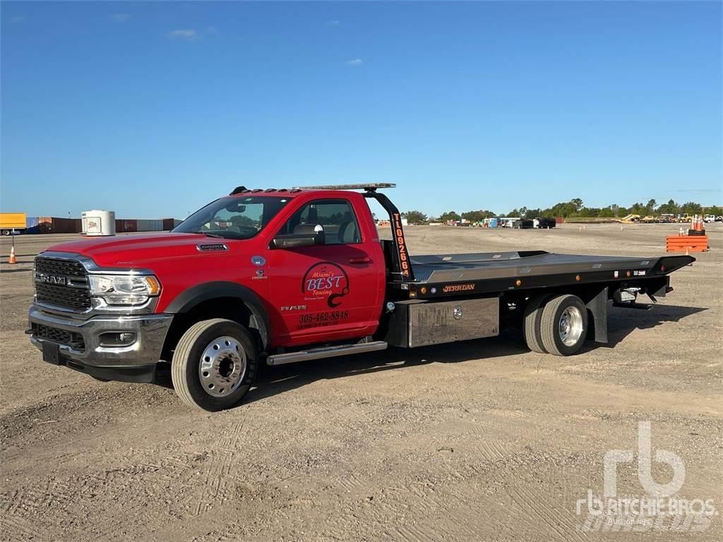 RAM 5500 Carroattrezzi