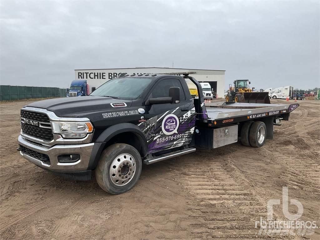 RAM 5500 Carroattrezzi