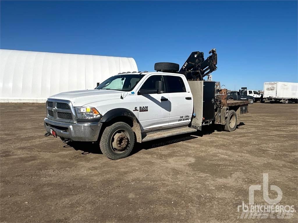 RAM 5500 Autogru