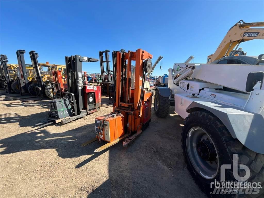 Raymond 20R40TT Carrelli elevatori elettrici