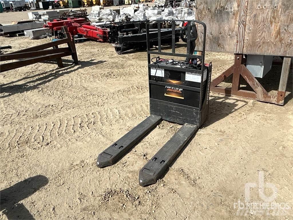 Raymond 8210 Portapallet
