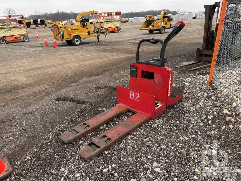 Raymond 8400 Portapallet