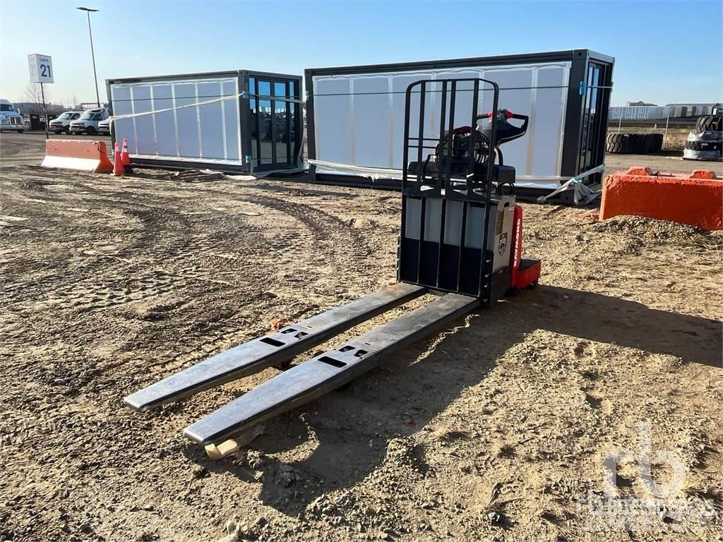 Raymond 8410 Portapallet