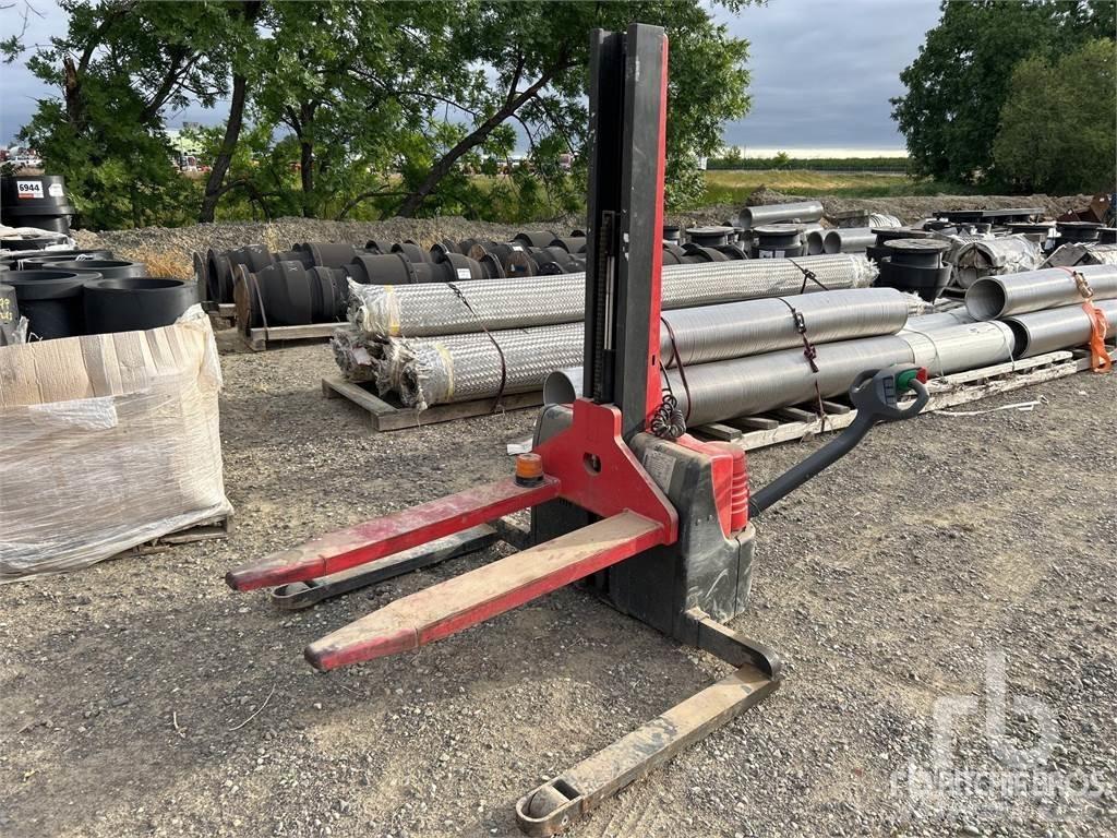 Raymond EMB Portapallet