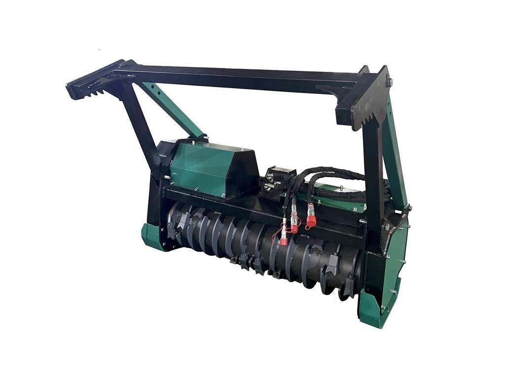  RAYTREE RMBD50 Trince forestali