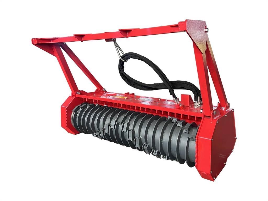  RAYTREE RMBD72 Trince forestali
