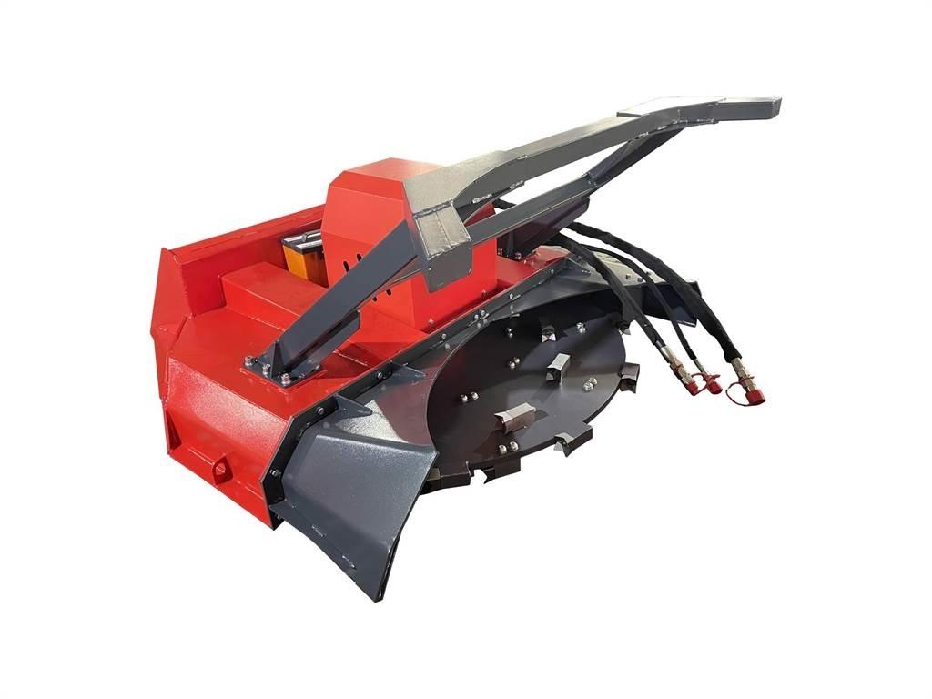  RAYTREE RMDM70 Trince forestali
