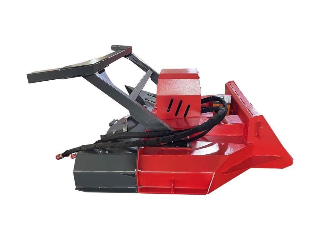  RAYTREE RMDM70 Trince forestali