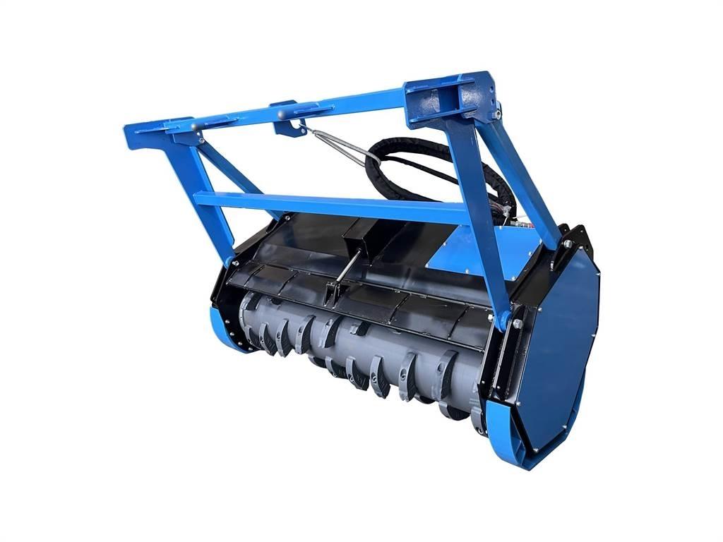  RAYTREE RMDM72A Trince forestali