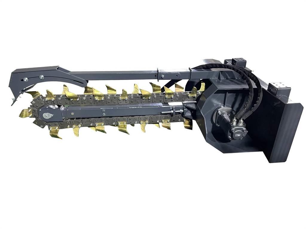  RAYTREE RMT48 Scavafossi